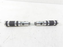 Load image into Gallery viewer, 2001 Indian Centennial Scout Rear Aluminum Passenger Footpeg Set 41-060