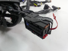 Load image into Gallery viewer, 2012 Harley Touring FLHTK Electra Glide Main Wiring Harness Loom Abs 69200304 | Mototech271