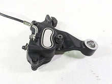 Load image into Gallery viewer, 2017 Harley Dyna FXDB Street Bob Rear Brake Caliper & Bracket 40908-08