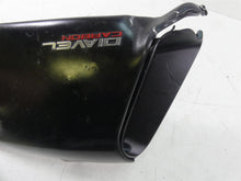 Load image into Gallery viewer, 2015 Ducati Diavel Carbon Red Right Left Air Duct Cover Set - Read 48017031AA | Mototech271