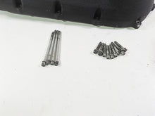 Load image into Gallery viewer, 2010 Harley Dyna FXDB Street Bob Outer Primary Drive Clutch Cover Mid 60761-06