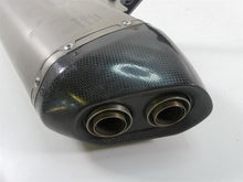 Load image into Gallery viewer, 2019 KTM 1290R Super Adventure Akrapovic Exhaust Pipe Slip On Muffler M-HAF006 | Mototech271