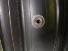 Load image into Gallery viewer, 2009 BMW K1300 S K40 Straight Front 17x3.5 Wheel Rim 36318532525 | Mototech271