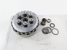 Load image into Gallery viewer, 2010 Honda VT1300 CR Stateline Clutch Basket & Friction Disc Set 22100-MEA-670