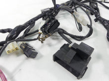 Load image into Gallery viewer, 2015 Yamaha YZF-R3 Main Wiring Harness Loom - No Cuts 2MS-H2590-00-00