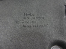 Load image into Gallery viewer, 2008 Harley FXCWC Softail Rocker C Inner Primary Drive Clutch Cover FW 60701-08