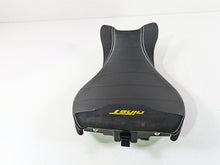 Load image into Gallery viewer, 2014 BMW R nine T R9T K21 Custom Front Seat Saddle 77348546218 | Mototech271