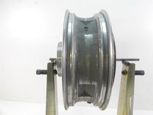 Load image into Gallery viewer, 2012 Harley Touring FLHTP Electra Glide Straight 16x5 Rear Wheel Rim 40900194 | Mototech271