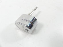 Load image into Gallery viewer, 2014 Harley Touring FLHTK Electra Glide Ignition Knob Key Lock Set 71400017