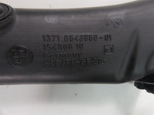 Load image into Gallery viewer, 2017 BMW RnineT Racer K32 Air Box Filter Breather & Tubes Set 13717720354