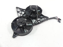 Load image into Gallery viewer, 2006 Harley VRSCD Night V Rod Radiator Cooler Fans Set + Wiring 26724-04 | Mototech271