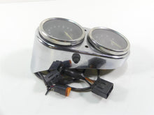 Load image into Gallery viewer, 1999 Harley Dyna FXDL Low Rider Speedometer Tacho Meter Gauges 39K 67025-99A | Mototech271
