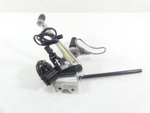 Load image into Gallery viewer, 2009 Yamaha XV1700 Road Star Warrior Right Front Footpeg + Brake 5PX-27420-10-00 | Mototech271