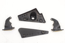 Load image into Gallery viewer, 2015 Triumph Rocket III 3 Touring ABS Engine Infill Side Cover Panel SET T230193 | Mototech271