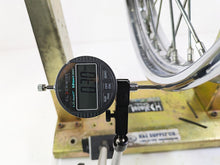 Load image into Gallery viewer, 2003 Harley Softail FXSTDI Deuce 100th Straight 21x2.15 Front Wheel 43662-80B | Mototech271