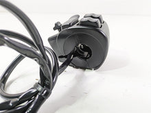 Load image into Gallery viewer, 2022 Harley FXLRS Softail Low Rider Left Hand Control Switch Cruise 71500292