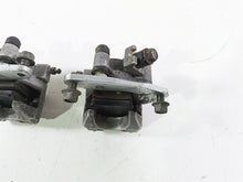 Load image into Gallery viewer, 2001 Yamaha Banshee YFZ350 Nissin Front Brake Caliper Set 3GD-2580T-00-00 | Mototech271