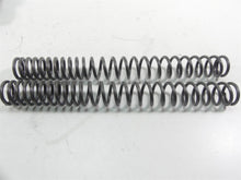 Load image into Gallery viewer, 2017 Harley Touring FLHTKL Electra Glide Front Forks Lowers Internals 45400105