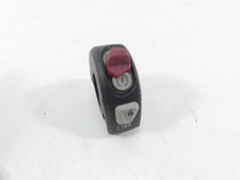 Load image into Gallery viewer, 2019 Ducati Multistrada 1260 S Pikes Peak Right Hand Control Switch 65010211C