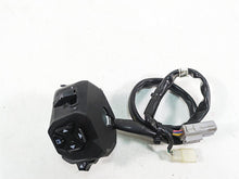 Load image into Gallery viewer, 2021 Aprilia RS660 Left Hand Turn Signal Menu Cruise Control Switch 2D000548 | Mototech271
