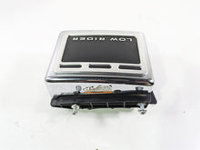 Load image into Gallery viewer, 2016 Harley FXDL Dyna Low Rider Battery Tray & Outer Cover - Read 70379-06B | Mototech271