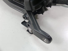 Load image into Gallery viewer, 2022 Yamaha MT09 FZ09 Subframe Sub Frame & Inner Fender B7N-21190-09-00