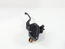 Load image into Gallery viewer, 2022 BMW RnineT Pure K22 Nissin Front Brake Master Cylinder 32728563845