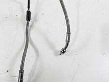 Load image into Gallery viewer, 2016 BMW R1200RS K54 Rear Abs Brake Line Set 34328541830 34328524699 | Mototech271