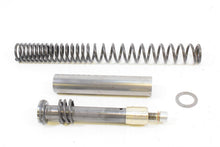 Load image into Gallery viewer, 2010 Harley FXDFSE CVO Dyna Fat Bob Right Front Fork Spring Internals | Mototech271