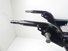 Load image into Gallery viewer, 2005 Harley Touring FLHRSI Road King Straight Main Frame Chassis With Texas Salvage Title 47900-02A | Mototech271