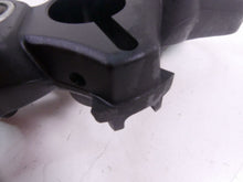 Load image into Gallery viewer, 2015 Ducati Diavel Dark Upper Triple Tree Steering Clamp 57mm 34110761A