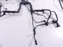 Load image into Gallery viewer, 2016 BMW R1200RS K54 Main Wiring Harness Esa Cruise Abs -No Cuts 61118562125 | Mototech271