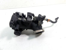Load image into Gallery viewer, 2015 Harley Touring FLHXS Street Glide Throttle Body Fuel Injection 27685-11A