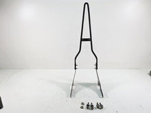 Load image into Gallery viewer, 2017 Harley XL883 N Sportster Iron Sissybar Sissy Bar Backrest 31"