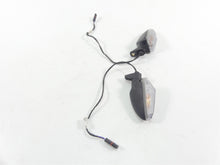 Load image into Gallery viewer, 2019 BMW R1250GS K50 Rear Blinker Turn Signal Set 63138534353 63138534352