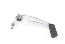 Load image into Gallery viewer, 1996 Buell S1 Lightning Rear Chrome Brake Pedal Ped Lever N0501.9E