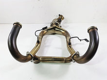 Load image into Gallery viewer, 2010 BMW R1200RT K26 Stock Lafranconi Exhaust Header Manifold 18117716481 | Mototech271