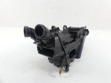 Load image into Gallery viewer, 2017 Triumph Thruxton 1200 R Air Box Cleaner Breather Filter T2201106