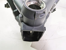 Load image into Gallery viewer, 2012 Triumph Dayton 675 Straight Frame Chassis T2070415