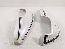Load image into Gallery viewer, 2014 Moto Guzzi California 1400 T Left Right Tank Cover Fairings - Read B063182