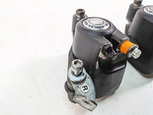 Load image into Gallery viewer, 1999 Harley Touring FLHTC Electra Glide Front Brake Calipers 44046-84 44023-83