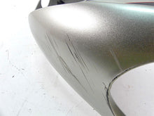 Load image into Gallery viewer, 2010 Kawasaki ZX1400 ZX14 R Ninja Headlight Fairing & Windshield 55028-0162 | Mototech271