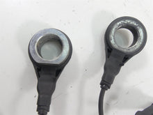 Load image into Gallery viewer, 2013 Harley Touring FLHTK Electra Glide Abs Brake Wheel Sensor Set 40614-08 | Mototech271