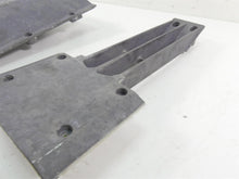 Load image into Gallery viewer, 2009 Kawasaki Ultra 260 LX Bottom Lower Skid Plate Set 59366-3723
