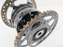 Load image into Gallery viewer, 2023 Harley Adv RA1250 S Pan America Rear Wheel Hub Rotor & Sprocket 40900814