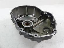 Load image into Gallery viewer, 2015 Ducati Diavel Carbon Red Right Side Engine Motor Clutch Cover 24331322A