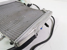 Load image into Gallery viewer, 2022 MV Agusta F3 800 Rosso Radiator Fan Reservoir Hoses Set -READ 8000B5970 | Mototech271