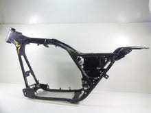 Load image into Gallery viewer, 1998 Harley Touring FLHTC Electra Glide Frame Chassis Slvg Tl -Read 47900-97