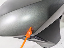 Load image into Gallery viewer, 2014 BMW R1200 RT RTW K52 Front Fender Kallistograu 46617728670 46618533527 | Mototech271