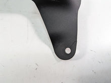 Load image into Gallery viewer, 2011 Ducati Hypermotard 1100 Evo SP Fabbri Black Windscreen Wind Screen D098DD